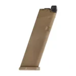 Airsoft dėtuvė Glock G19X 6 mm - Image 2