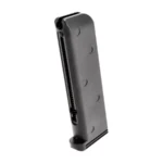 Airsoft dėtuvė Browning 1911 HME 6 mm replikai - Image 3