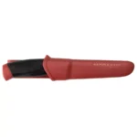 Morakniv Companion peilis, raudonas, nerūdijantis plienas - Image 4