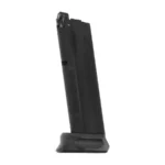 Airsoft dėtuvė Walther PPQ 6 mm