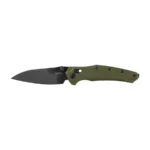 Sudedamas peilis Kershaw Bareknuckle 6777