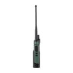 Nešiojamoji racija Baofeng DM-32E HTQ DMR + oro dažnių juosta - Image 4