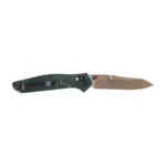 Sulankstomas peilis Benchmade 940FE-2601 Osborne - Image 2
