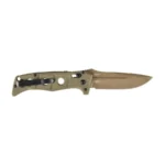Sulankstomas taktinis peilis Benchmade 2750FE-04 Auto Adamas - Image 2