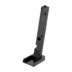 Dėtuvė airsoft pistoletui Glock 19 gen. 5, 6 mm BB CO2 - Image 4