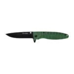 Ganzo Firebird sulankstomas peilis F620-G1