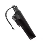 Joker Nomad 6.5 CM137-P bushcraft peilis su skiltuvu - Image 4