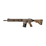 Heckler & Koch HK M110 A1 airsoftinis karabinas, rudas