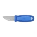 Morakniv Eldris peilis, mėlynas, nerūdijančio plieno