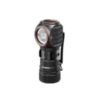 Galvinis žibintuvėlis Fenix HM53R juodas - Image 4