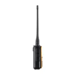 Nešiojama radijo stotelė Baofeng UV-5R EU Mini Orange VHF UHF - Image 4