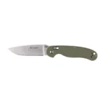 Ganzo sulankstomas peilis G727-GR