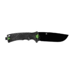 Bushcraft peilis Ganzo G8012-BK - Image 2