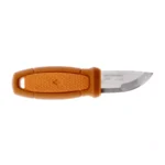 Peilis Morakniv Eldris oranžinis, nerūdijantis plienas - Image 2