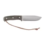 Bushcraft peilis Joker Nomad CV125 - Image 2