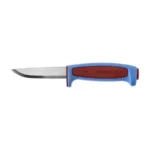 Peilis Morakniv Basic 546 LE 2025 nerūdijantis plienas (S) Dala Red™/Siljan Blue