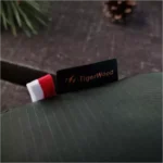TigerWood Dragonfly V2 ilgas hamakas su tinkleliu nuo uodų žalias - Image 3