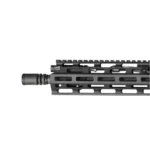 Airsoft automatas Heckler & Koch HK416 A5, 6 mm, juodas, Green Gas - Image 3