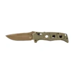 Sulankstomas taktinis peilis Benchmade 2750FE-04 Auto Adamas