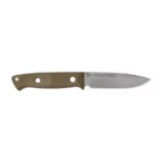 Išgyvenimo peilis Benchmade 163-1 Bushcrafter - Image 2