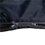 Alpinus Warm 1200 miegmaišis dešiniarankiams - Image 3