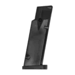 Dėtuvė Beretta M92 FS PSS 6 mm airsoft replikai - Image 2
