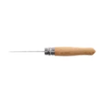 "Opinel" sulankstomas peilis 9 inox buko spalvos - Image 3