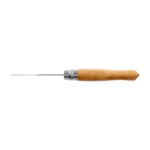 Sulankstomas peilis Opinel 12 carbon bukas - Image 3