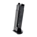 Airsoft dėtuvė Beretta M9 World Defender 6 mm - Image 3
