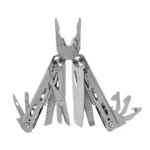 Multitoolas Outrest Forge + bitų rinkinys