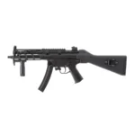 Airsoft automatinis pistoletas Heckler&Koch MP5 Sportsline EyeTrace 6 mm