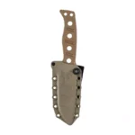 Taktinis peilis Benchmade 375FE-1 Fixed Adamas - Image 4