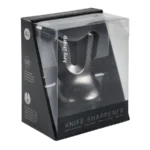AnySharp Xblade PRO Gun Metal peilių galąstuvas - Image 4