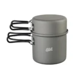 Turistinis puodas Esbit Aluminium Pot 1 l - Image 3