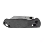 Sulankstomas peilis Kizer Drop Bear 2 V3619.2KS1 - Image 4
