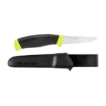 Morakniv Fishing Comfort Fillet 090 peilis be dantytų ašmenų iš nerūdijančio plieno - Image 4