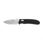 Ganzo Firebird sulankstomas peilis F704-BK