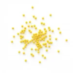 Airsoft BB rutuliukai Combat Zone Basic 0,12 g 6 mm 5000 vnt. geltoni - Image 3