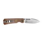 Sulenkamas peilis Kizer Retro V4726A1 - Image 2
