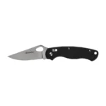 Sulankstomas peilis Ganzo G729-BK