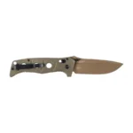 Sulankstomas taktinis peilis Benchmade 275FE-04 Adamas - Image 2