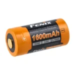 Fenix ARB-L18 18350 1600 mAh 3,6 V USB akumuliatorius - Image 2