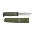 Morakniv Kansbol Multi Mount nerūdijančio plieno peilis - Image 4