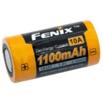 Fenix ARB-L18P akumuliatorius (18350 1100 mAh 3,6V) - Image 2