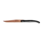 Laguiole Prestige Line Copper Stonewash kepsnio peilių rinkinys, 6 vnt. - Image 2