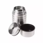 Termosas Esbit Food Jug Majoris 1 l sidabrinis - Image 2