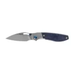 Sulamas peilis Kizer Shrike Ki3746A3