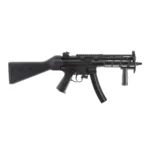 Airsoft automatinis pistoletas Heckler&Koch MP5 Sportsline EyeTrace 6 mm - Image 2