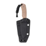 Peilis su fiksuota geležte Kizer Field Mouse 1135A4 - Image 4