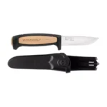 Morakniv Craft Pro Rope peilis juodos ir kreminės spalvos nerūdijantis plienas - Image 4